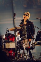 ジェットセイヤ（Dr）（Photo by renzo）