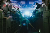 「東京 Lab. ストーリー」の様子。（Photo by Daiki Miura）