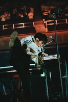 井上惇志（Key, MPC）（Photo by Daiki Miura）