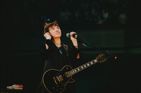 柳沢進太郎（G）（Photo by Daiki Miura）