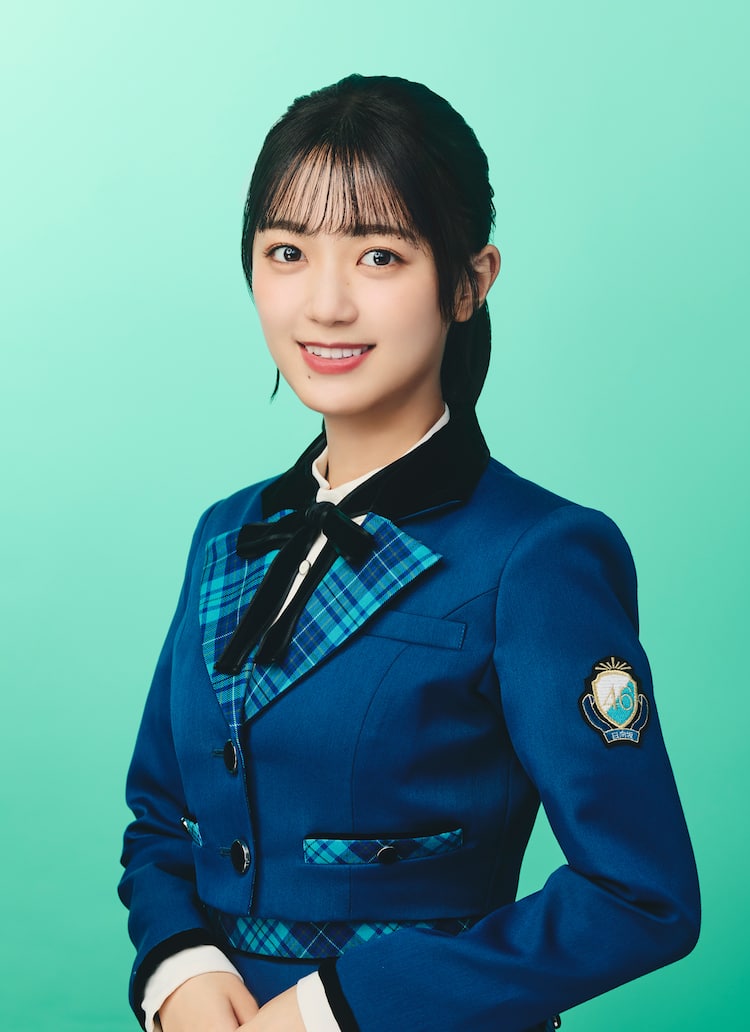 日向坂46平尾帆夏がInstagramアカウント開設「脳内をお見せできたら 