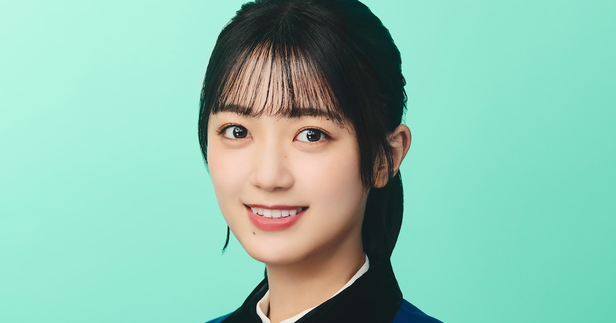 日向坂46平尾帆夏がInstagramアカウント開設「脳内をお見せできたら 