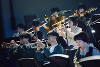 「JUST ONE PLAY」の様子。