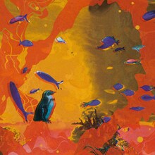 miida「まだ言えないや」ジャケット