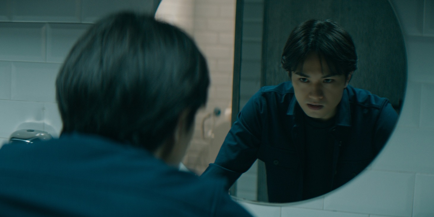 「コンコルディア／Concordia」フィーチャレット映像より。