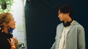 「コンコルディア/Concordia」フィーチャレット映像より。