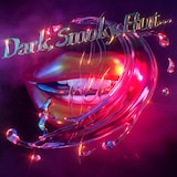 ぷにぷに電機「Dark, Smoky, But...」配信ジャケット