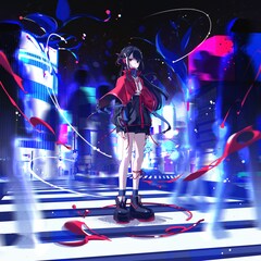 多次元に活動するSZNO、バラードの新曲「またね」配信リリース