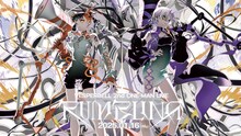 VESPERBELL 2ndワンマンライブ「RUMBLIN」告知ビジュアル