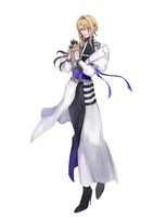 アーゴット（CV：坂泰斗）