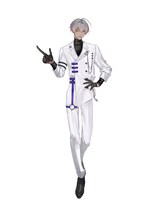 ディオン（CV：志麻）