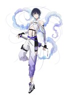 C.B.（CV：堀江瞬）