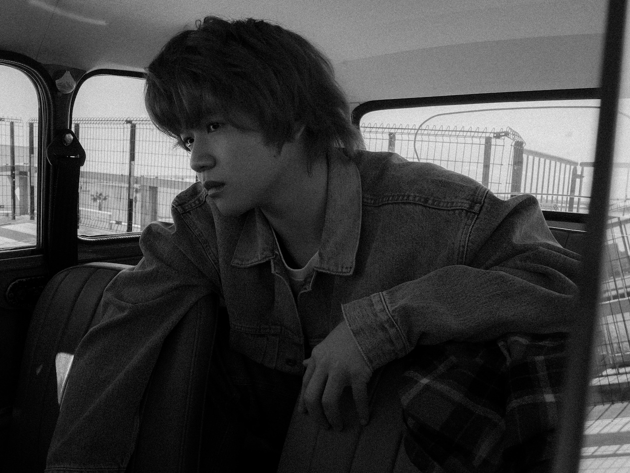 「サマソニ」出演シンガーソングライターAyllton、新MVにはバンドメンバーも集結