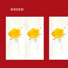 Ayllton「バッドベイビー」配信ジャケット