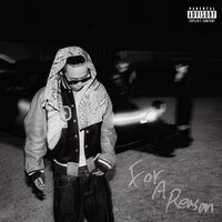 Bonbero「For A Reason」ジャケット