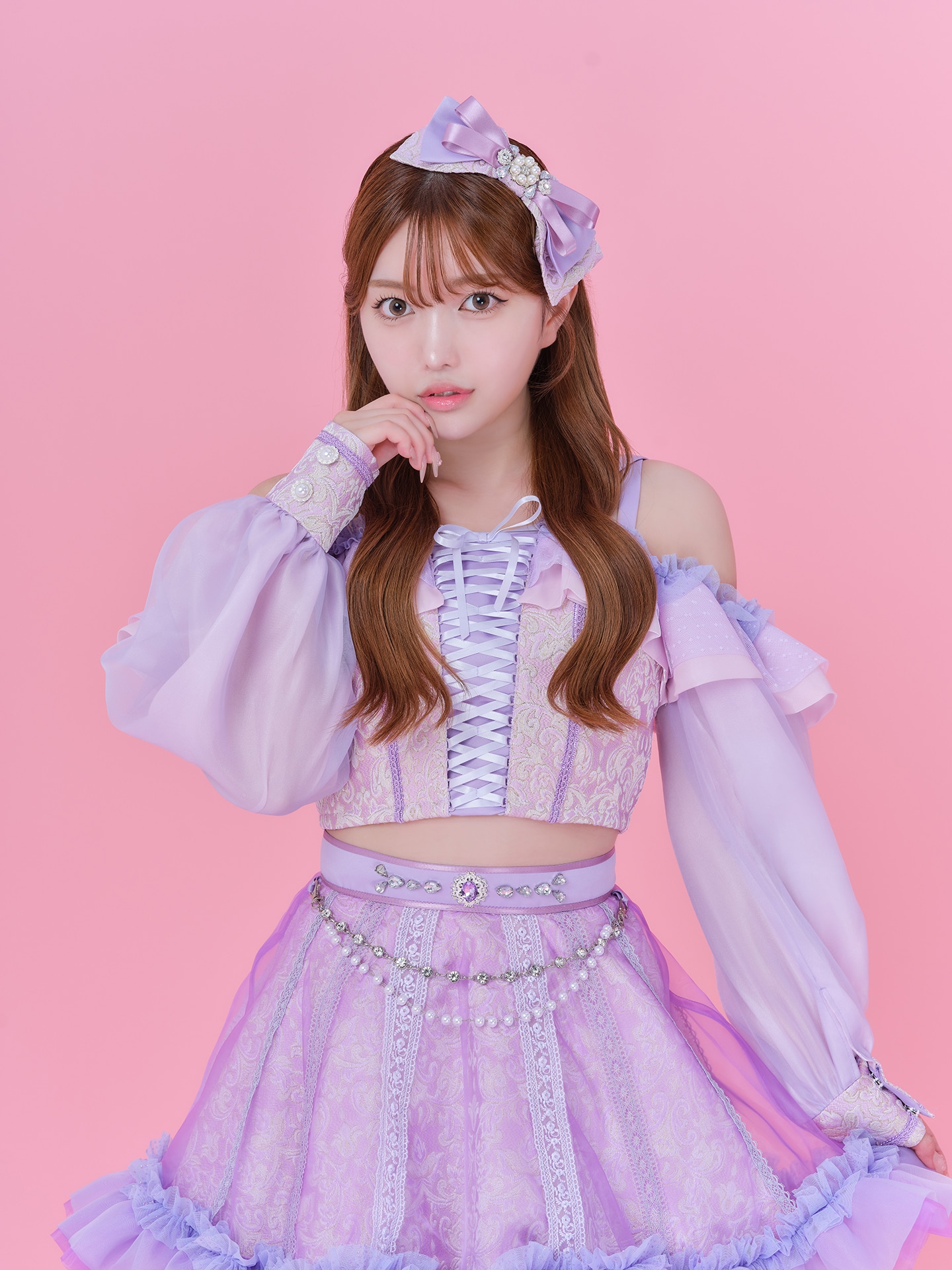 北村かこ