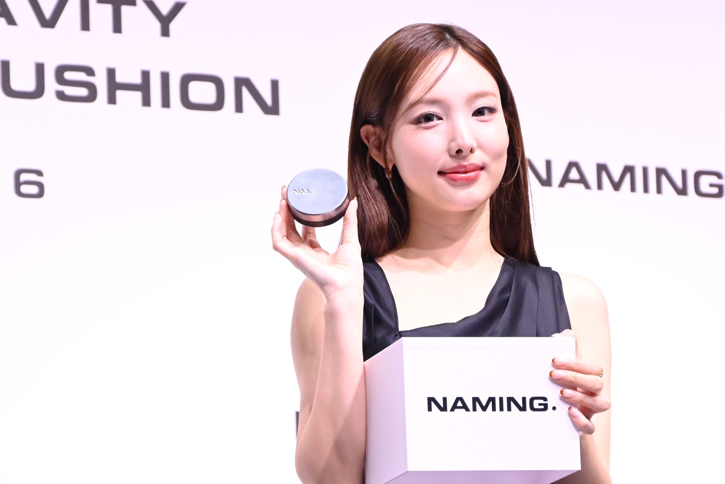 NAYEON（TWICE）