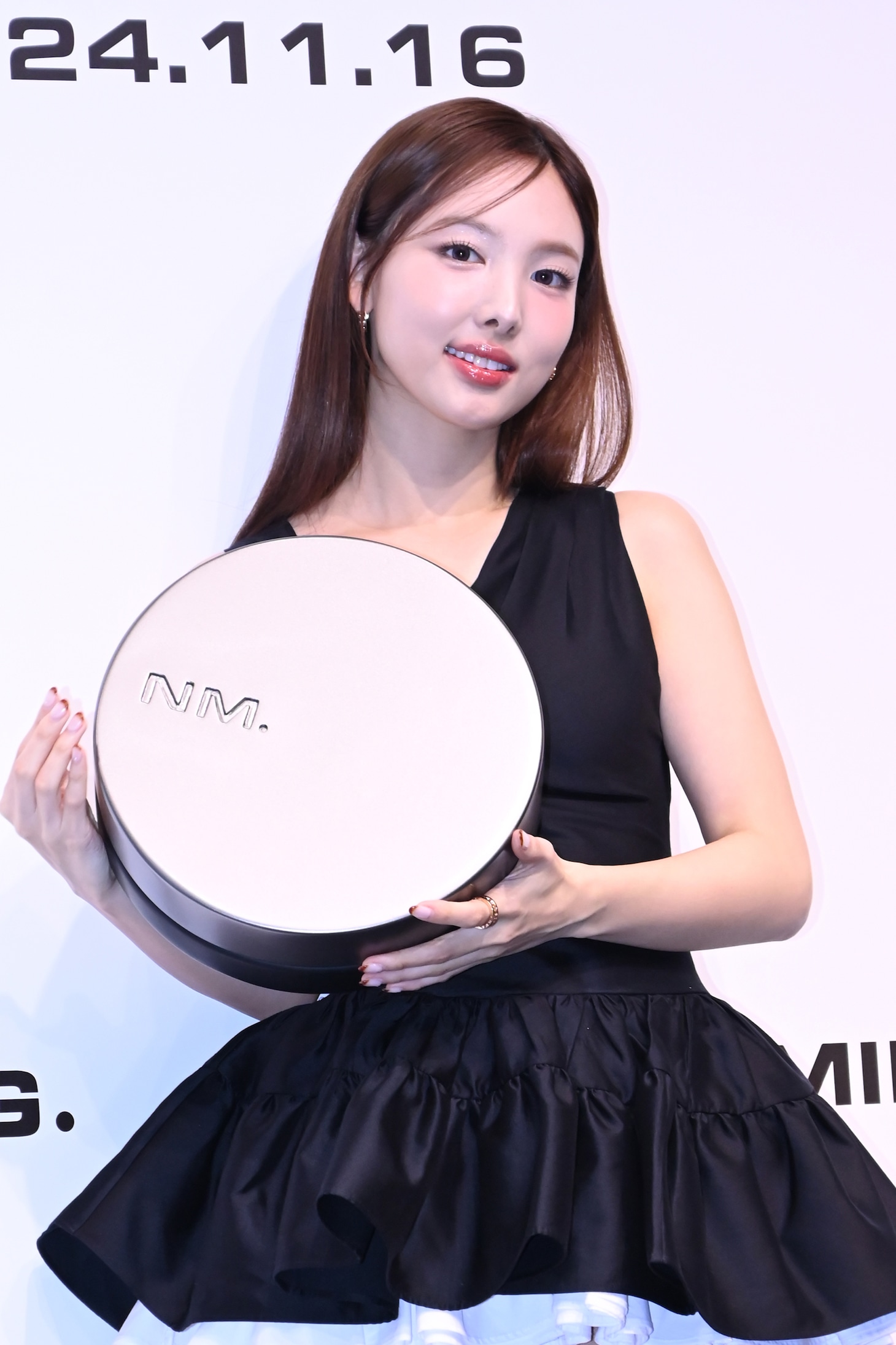NAYEON（TWICE）