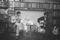 エルスウェア紀行（提供：ELSEWHERE KIKOU / Sony Music Publishing (Japan) Inc.）