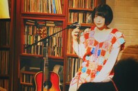 ヒナタミユ（提供：ELSEWHERE KIKOU / Sony Music Publishing (Japan) Inc.）