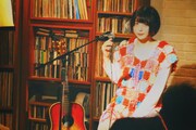 ヒナタミユ(提供:ELSEWHERE KIKOU / Sony Music Publishing (Japan) Inc.)