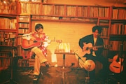 エルスウェア紀行(提供:ELSEWHERE KIKOU / Sony Music Publishing (Japan) Inc.)