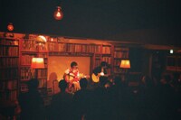 エルスウェア紀行（提供：ELSEWHERE KIKOU / Sony Music Publishing (Japan) Inc.）