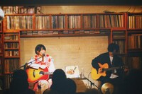 エルスウェア紀行（提供：ELSEWHERE KIKOU / Sony Music Publishing (Japan) Inc.）