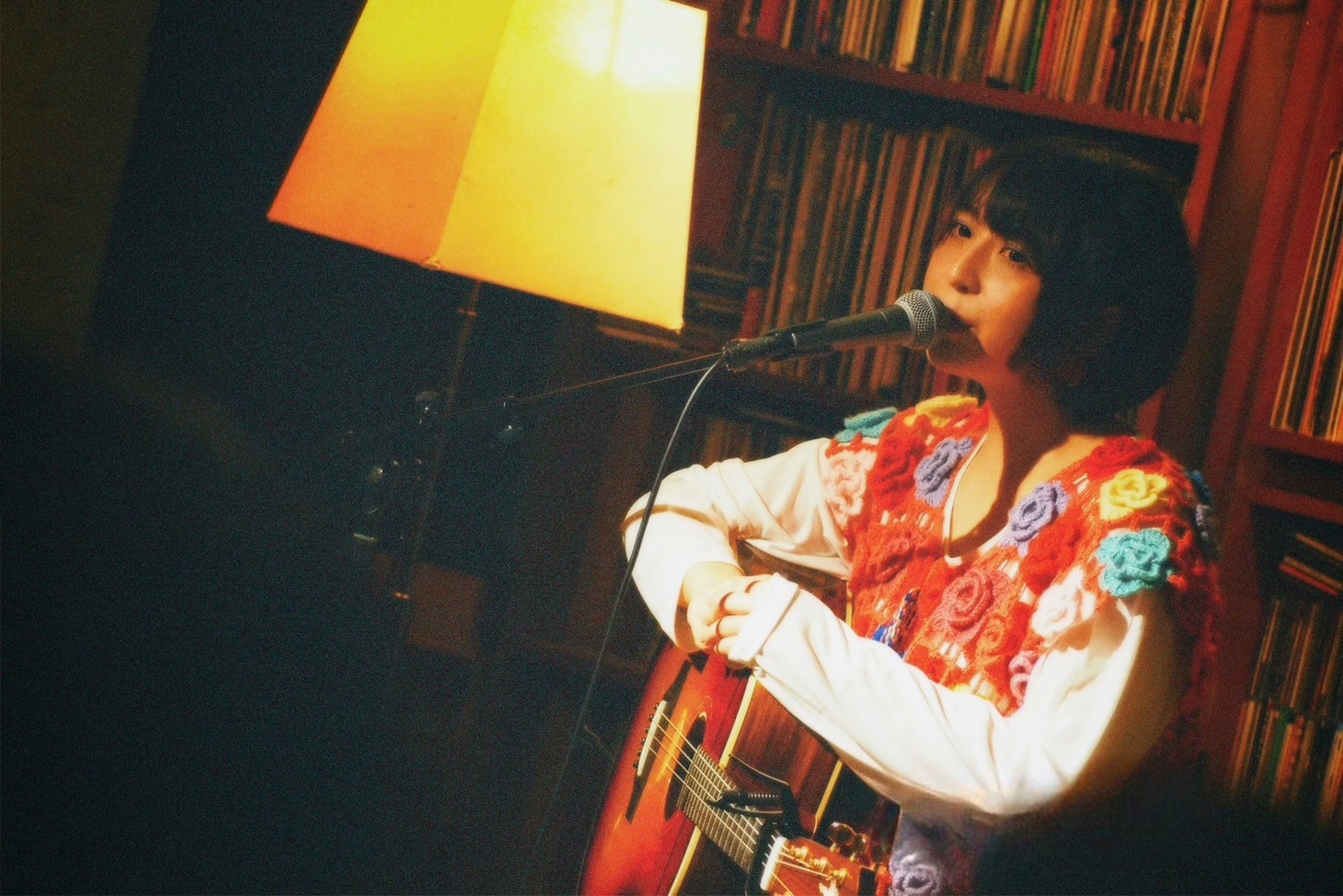 ヒナタミユ（提供：ELSEWHERE KIKOU / Sony Music Publishing (Japan) Inc.）