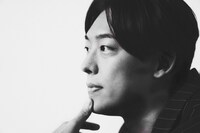 KEN THE 390（撮影：斎藤大嗣）