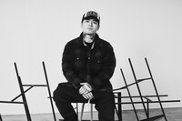 T-Pablow（BAD HOP）（撮影：斎藤大嗣）