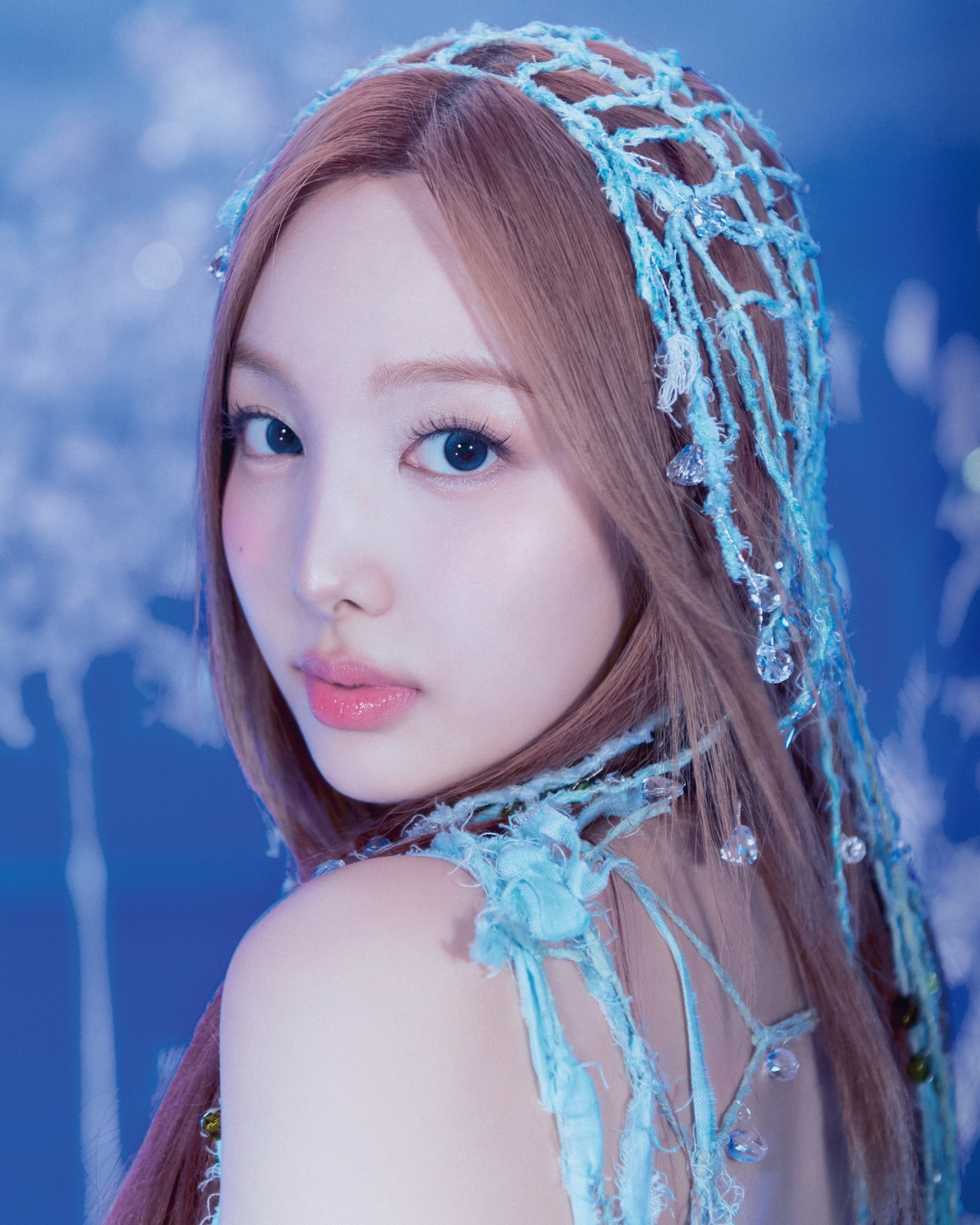ナヨン（TWICE）