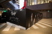 Stray Kids「GIANT PARK」の様子。（写真提供：Spotify）