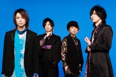 Waive「ガーリッシュマインド」再録版配信、東名でアルバム発売記念トーク開催