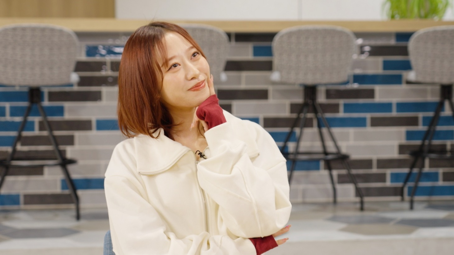 小田さくら（モーニング娘。'24） (c)アップフロントプロモーション