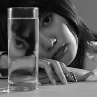 由薫「Wild Nights」ジャケット