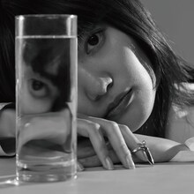 由薫「Wild Nights」ジャケット