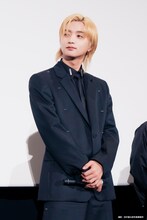 JUNON (c)田中聖太郎写真事務所　