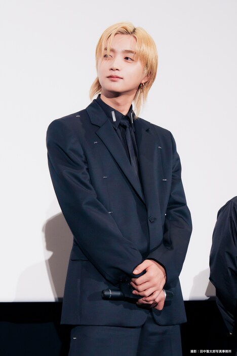 JUNON (c)田中聖太郎写真事務所　