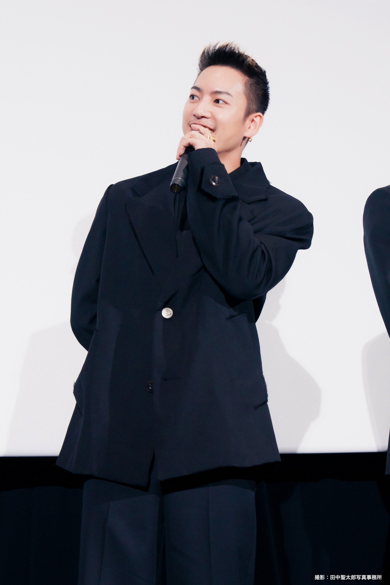 RYOKI (c)田中聖太郎写真事務所　