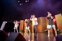 RYUTistと柴田聡子。