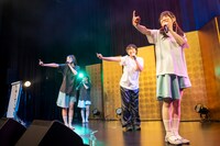 RYUTistと柴田聡子。