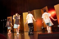 RYUTistと柴田聡子。