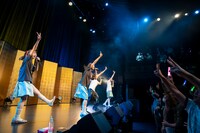 RYUTistと柴田聡子。