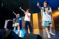 RYUTistと柴田聡子。