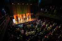 RYUTistと柴田聡子。