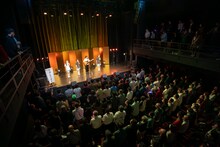 RYUTistと柴田聡子。