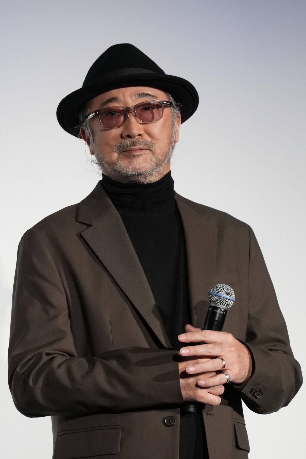 大塚明夫