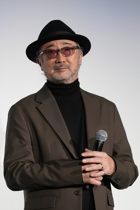 大塚明夫