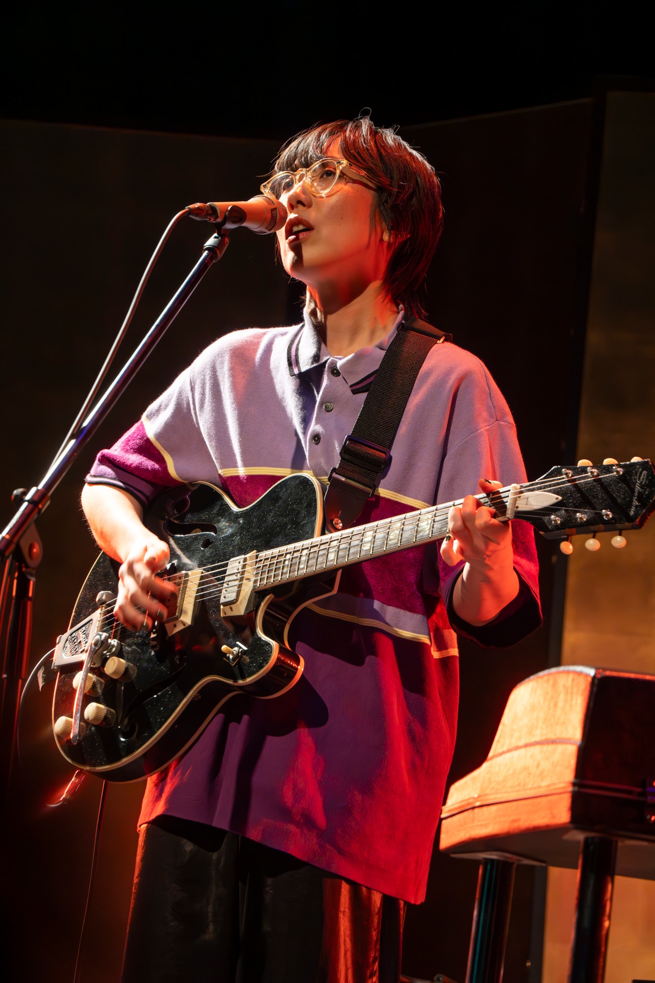 柴田聡子